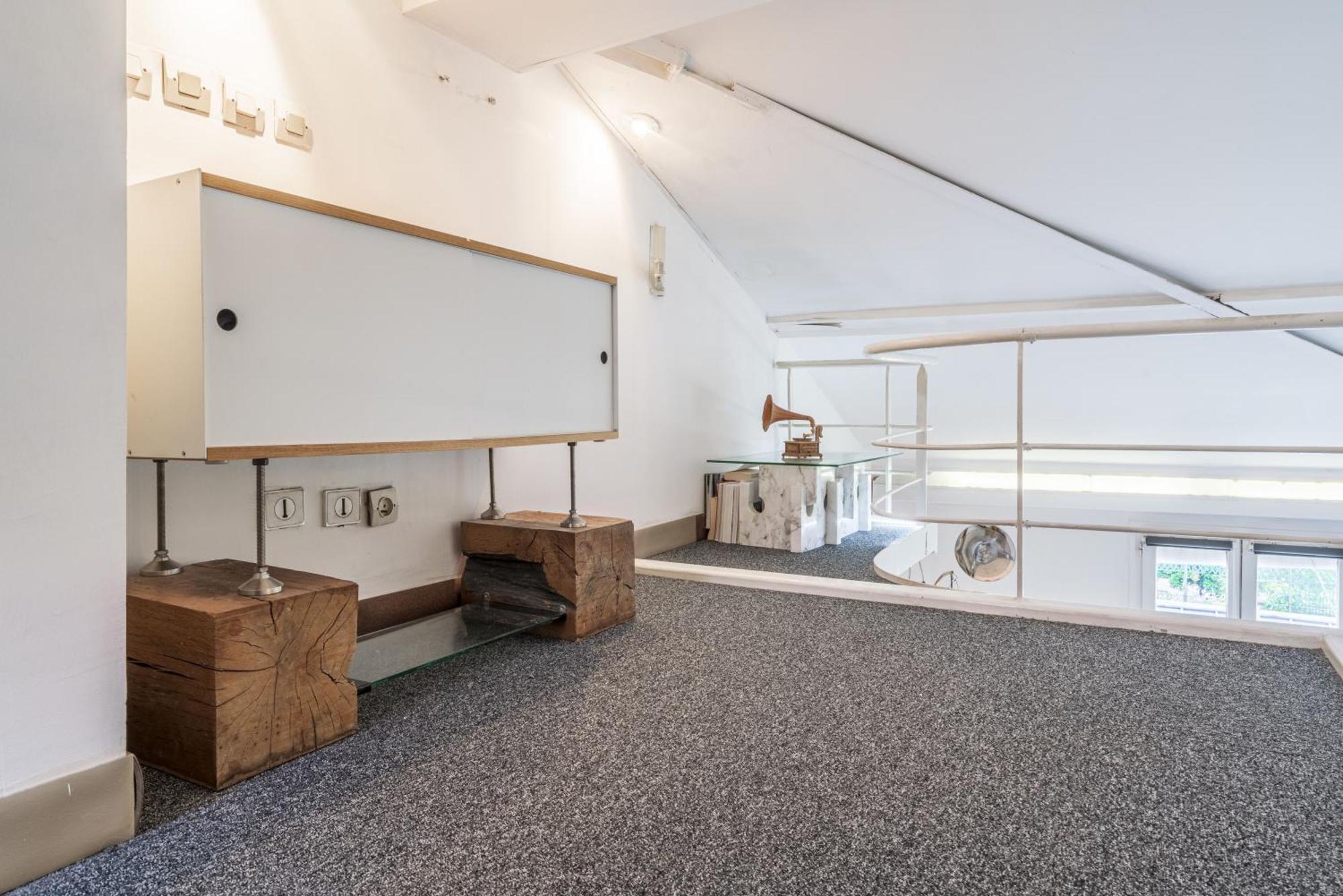 Loft Central Paris Exterior photo